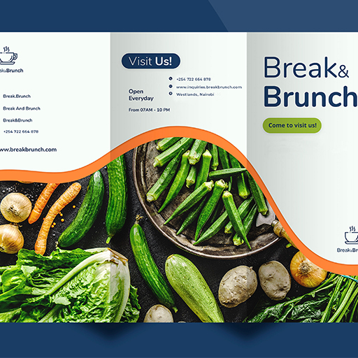 Brochure