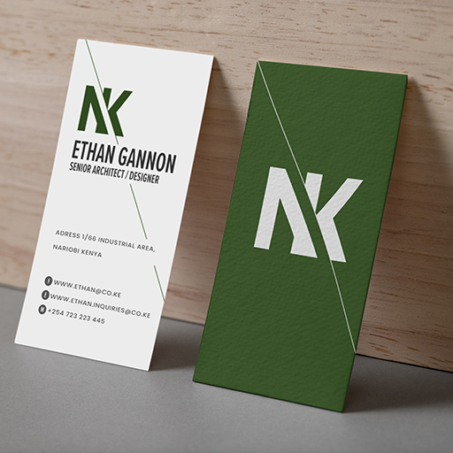 Business Card