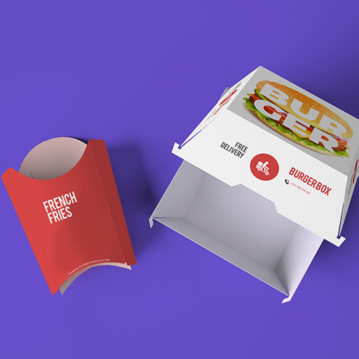 Carton Box